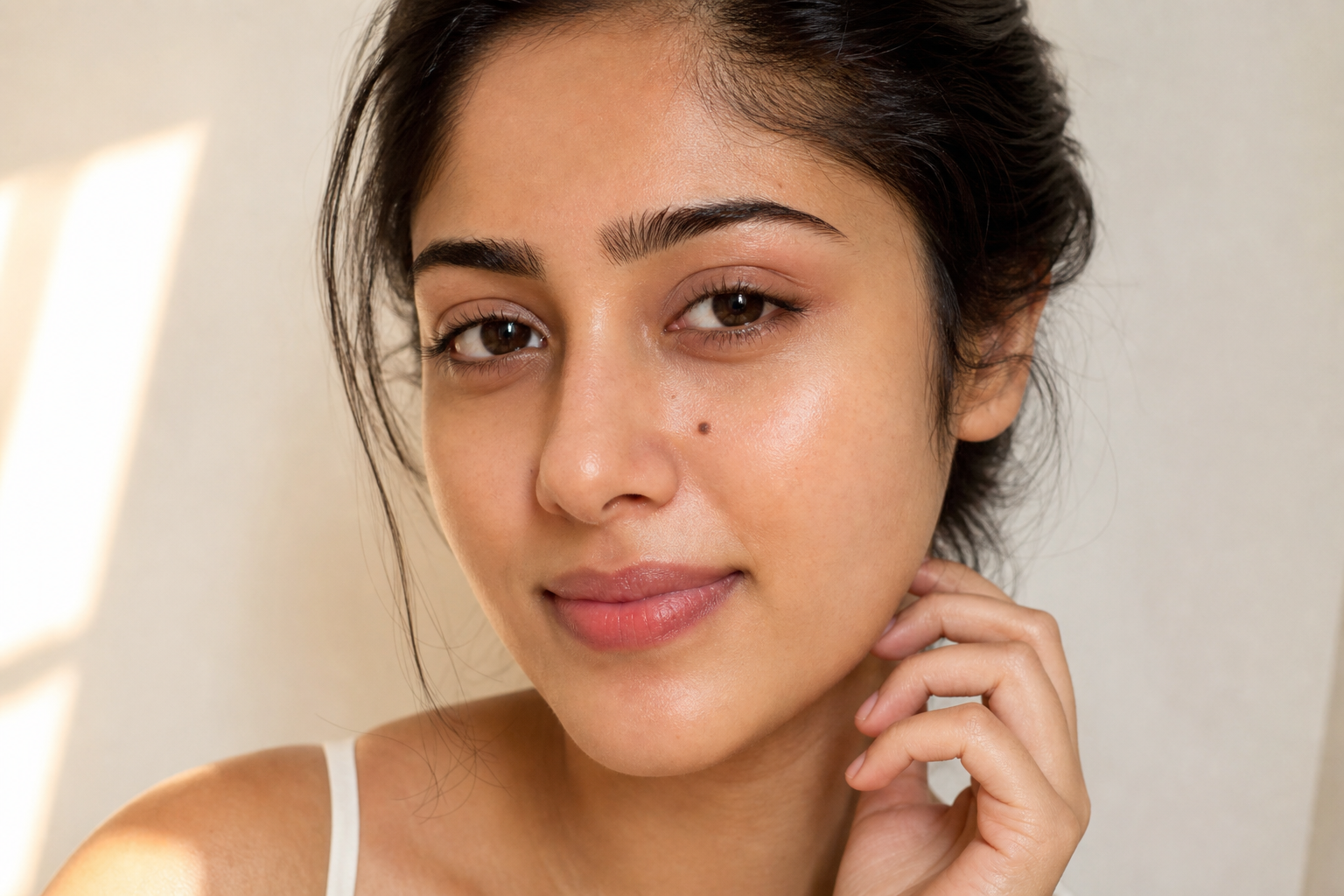 Mole removal consultation at AB Skin Clinic Hyderabad