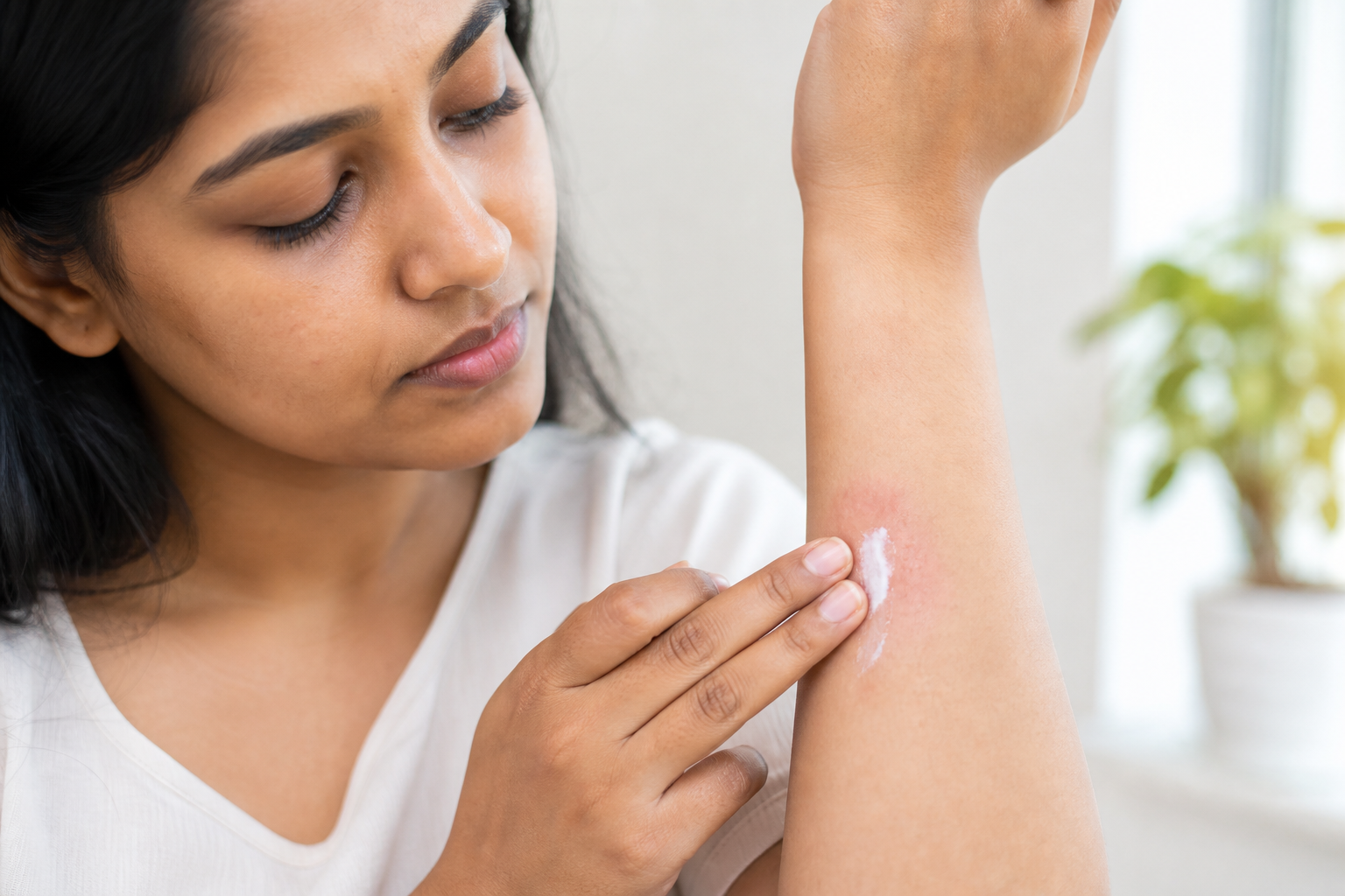 Post-monsoon fungal infection care at AB Skin Clinic Hyderabad
