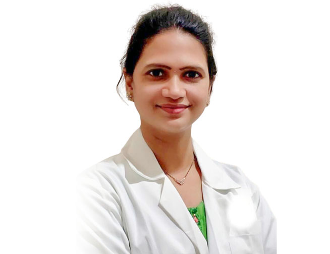 Dr s madhuri best dermatologistin hyderabad