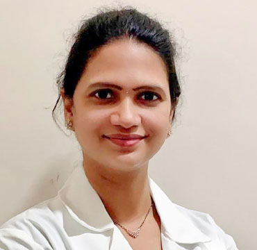 Image of Dr. Madhuri, Leading Expert at AB Skin Clinic in Hyderabad. Renowned as the Best and Top Dermatologist, Offering Expert Skin Care Services.